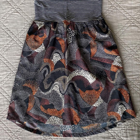 •Roxy• Strapless Sweetheart Mini Sundress - Picture 5 of 9